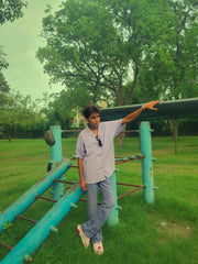 The Solara | Old Money Casual Luxury by BazaarNest