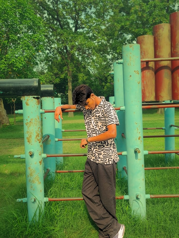 The Noctura Script | Old Money Luxury Doodle Shirt