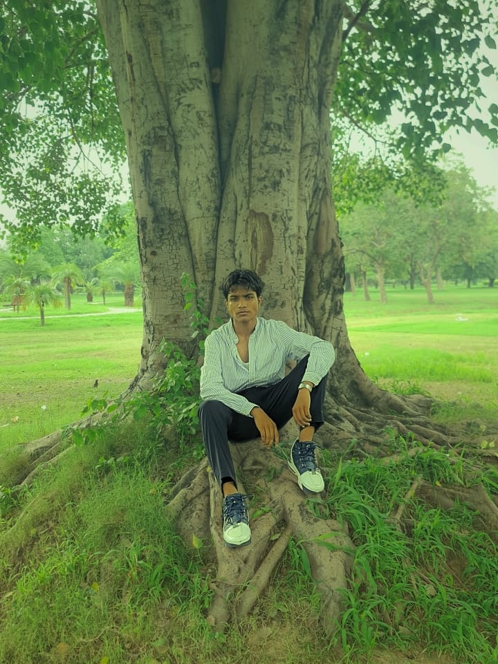 Regent Stripe - Ban-Neck Old Money Shirt